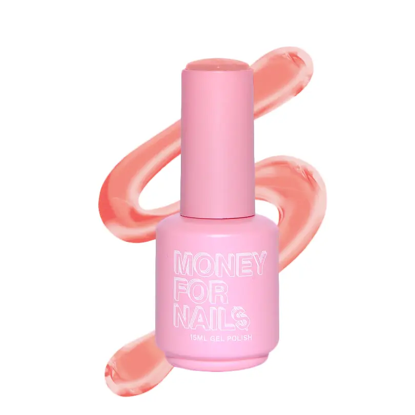 Muse Gel Polish