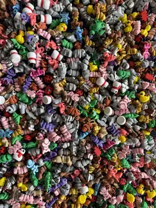 Custom Basket Pick - Mini Critters - Dragons