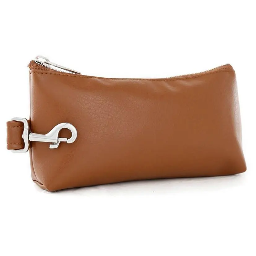 Keyper 2 Piece Keyper & Mini It Bag Set Silver