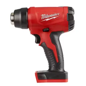 Milwaukee M18 18V Lithium-Ion Cordless Compact Heat Gun (Tool-Only)