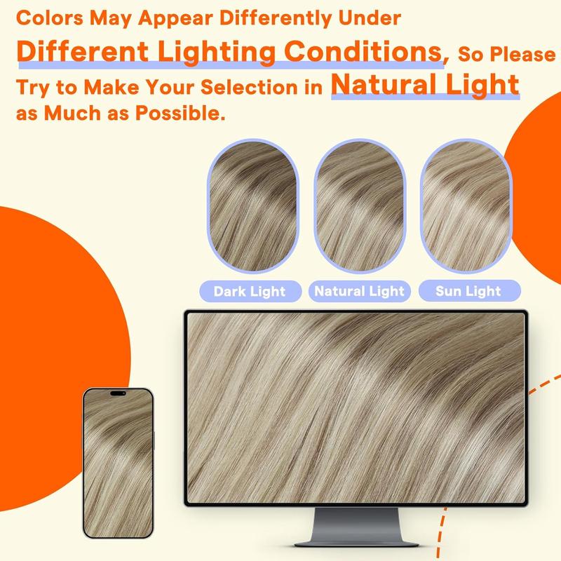 Full Shine Clip In Hair Extensions Real Human Hair 7 Pcs Natural Straight 10-28 Inch 100-150 Grams Easy Application for Women Hairpiece Silky Straight Remy Hair Full Shine Clip In Hair Extensions Real Human Hair 7 Pcs Natural Straight 10-28 Inch 100-150 Grams Easy Application for Women Hairpiece Silky Straight Remy Hair