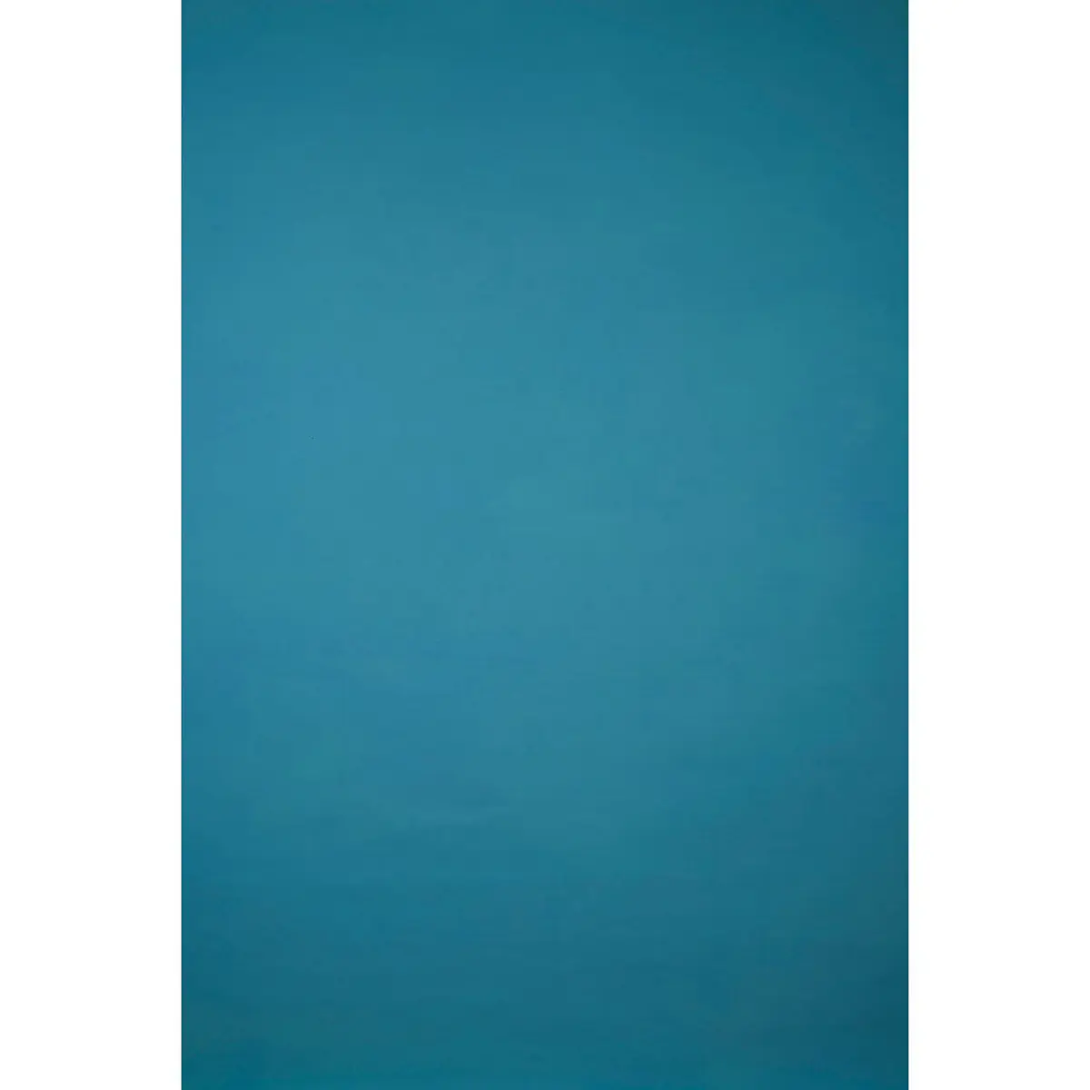 Gravity Backdrops Cotton Artwork Hand-Painted Classic Collection Mid-Texture Canvas Photo Backdrop, 8.9x16.4ft, Turquoise