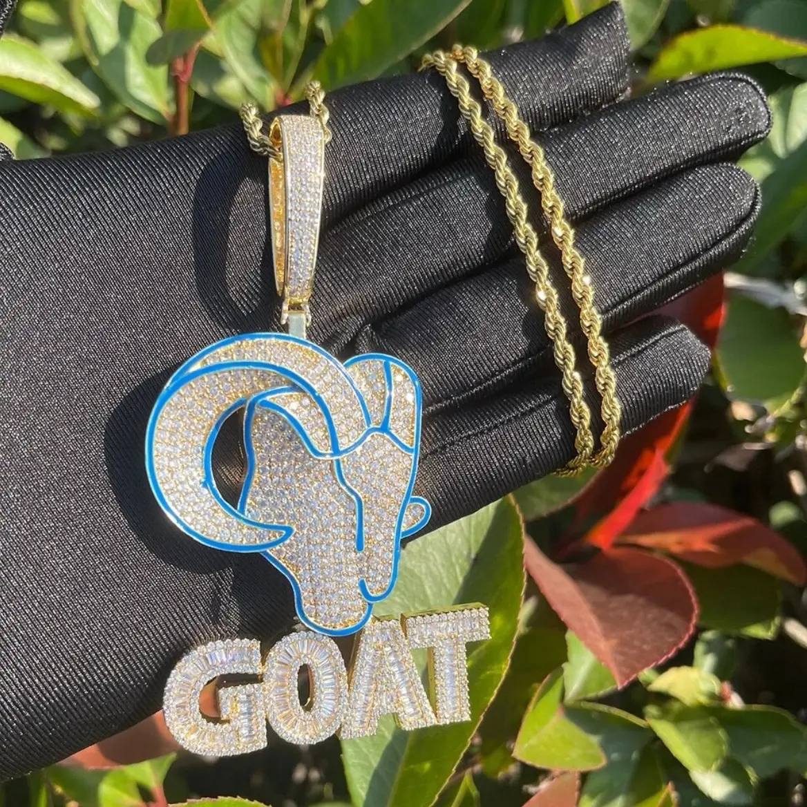 Ram Chain