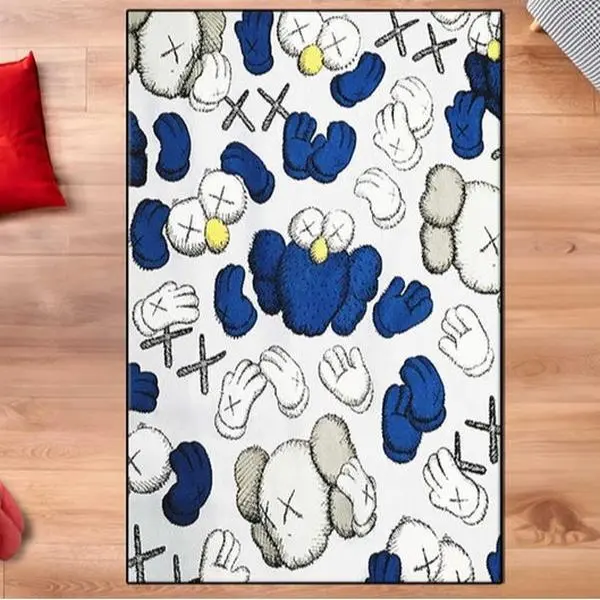 Hypebeast V2 Doormat