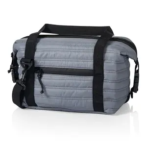 Oniva, a Picnic Time Brand, Quilted Washable In sulated Bag