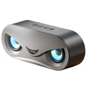 AI Smart Bluetooth Speaker Wireless Mini Speaker Smart Bluetooth Speaker