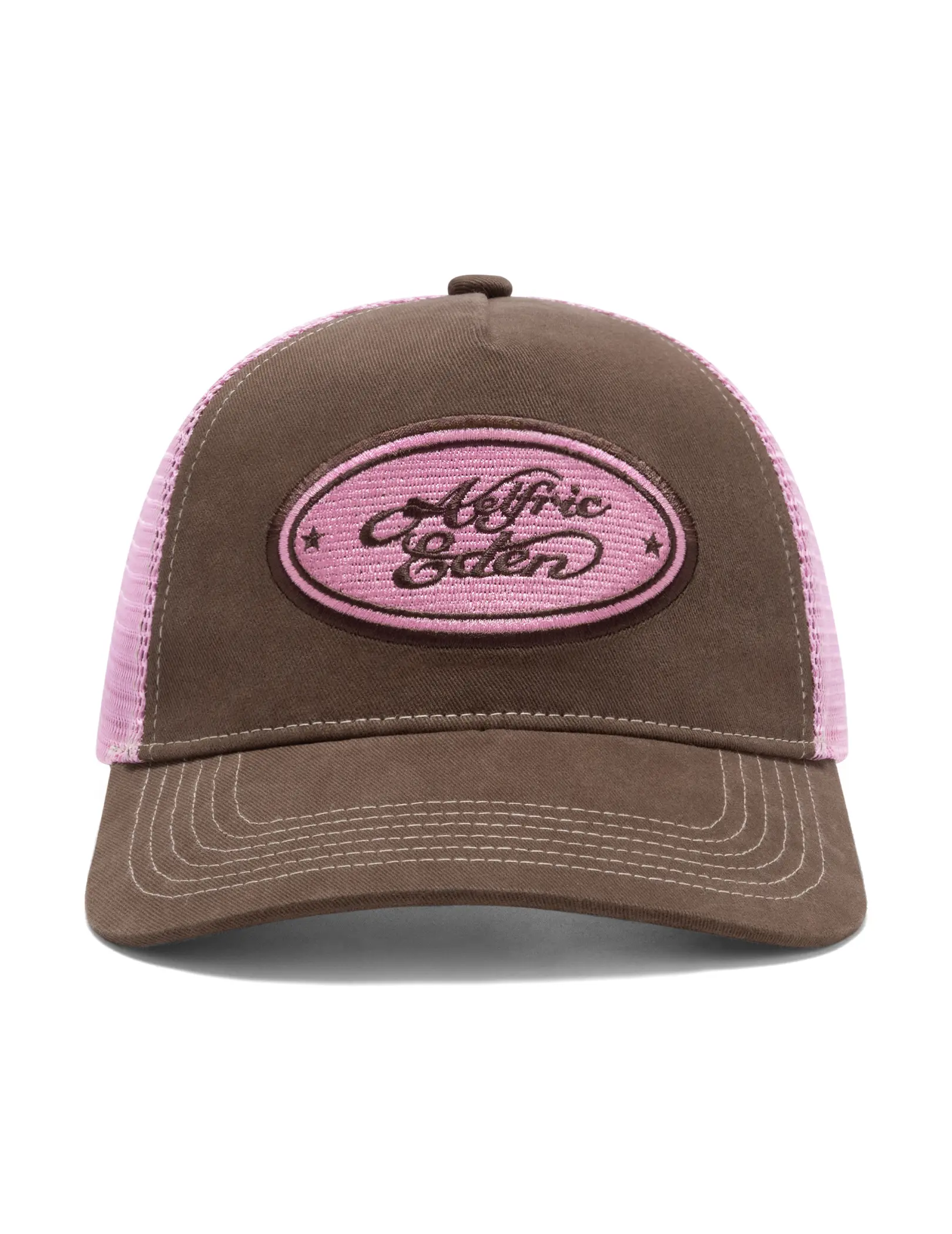 Aelfric Eden Retro Streetwear Unisex Hat Cap, Casual Outfits Cap, Fashionable Hats for Daily Wear