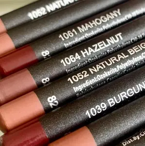 ITALIA DELUXE - Ultra Fine Lip Liner / Eyeliner