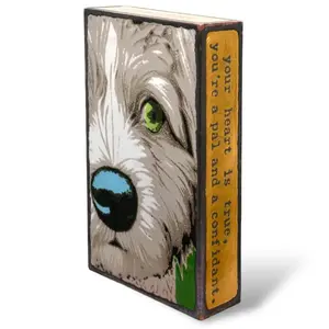 Lew Lew | Houston Llew Spiritile