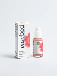 Peptide Anti-Aging Serum