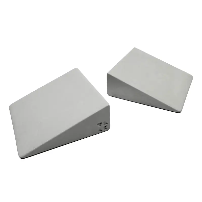 Monument Crete V2 Lowboy 1.0 Kickers - Fingerboard Ramps, 2-Pack