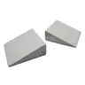 Monument Crete V2 Lowboy 1.0 Kickers - Fingerboard Ramps, 2-Pack
