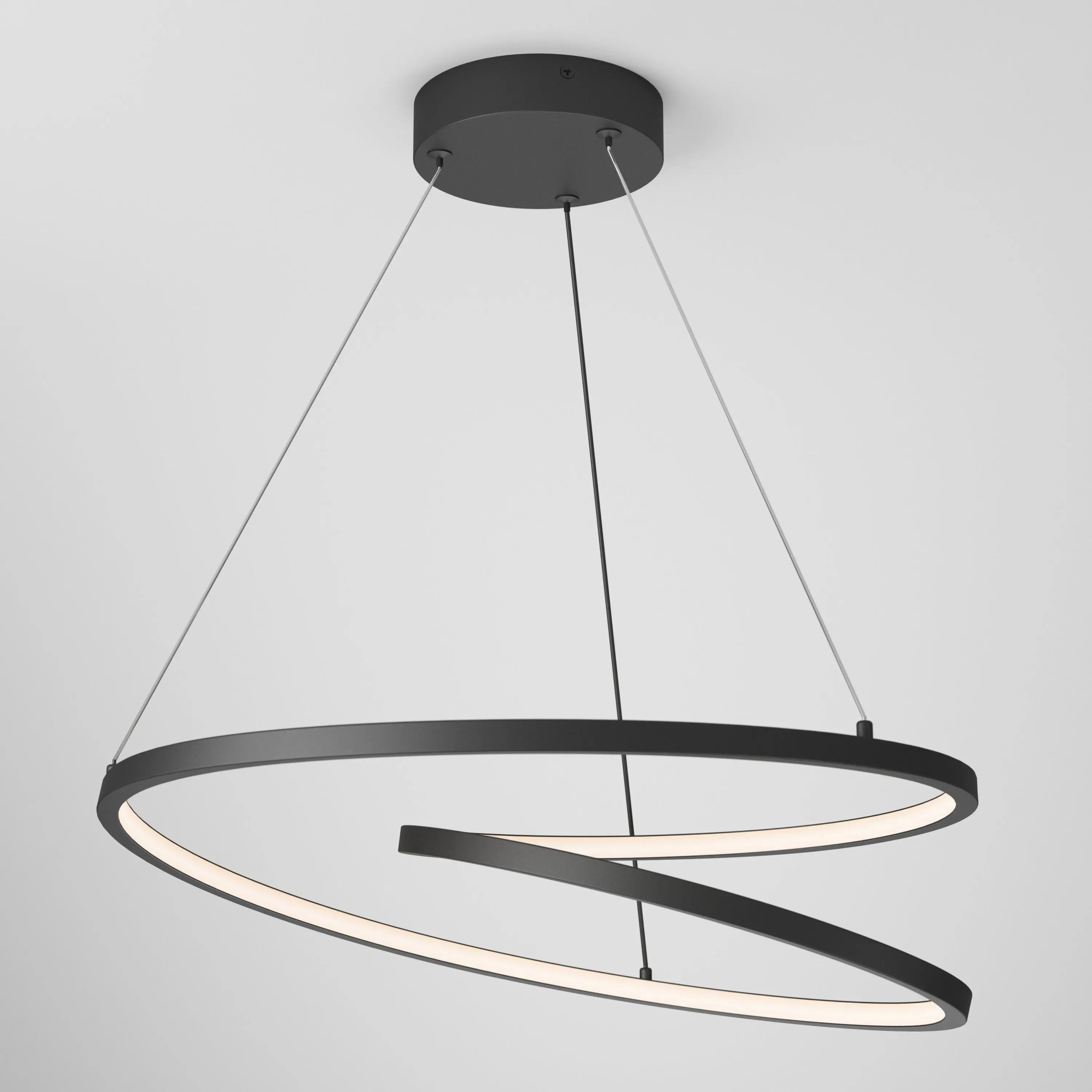 Salto LED pendant light Salto LED pendant light