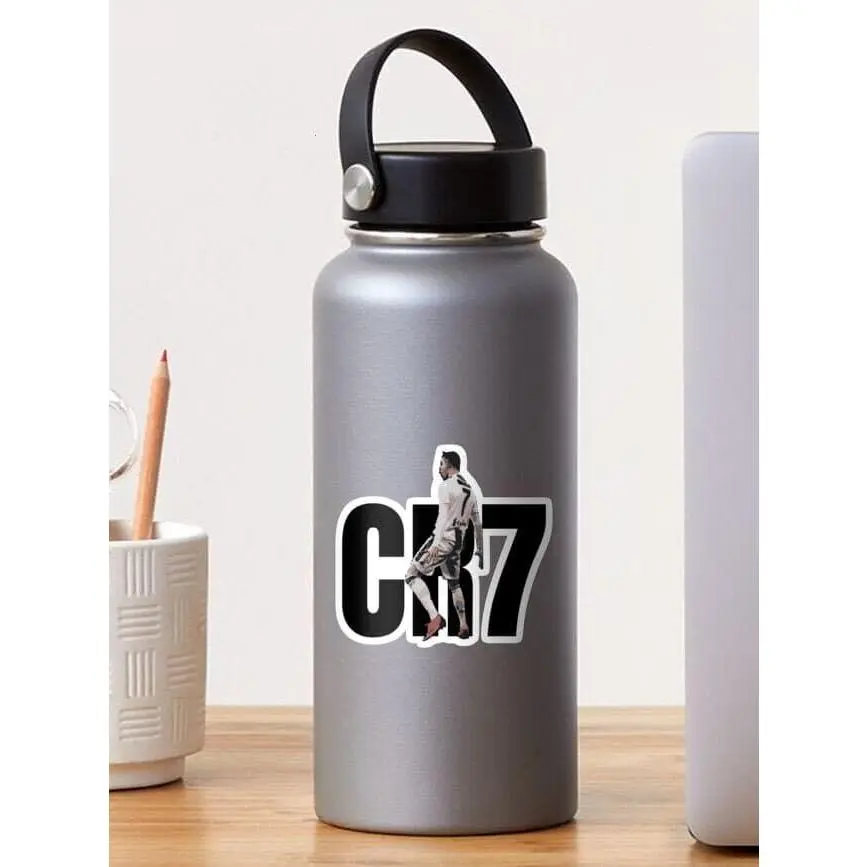 CR7 JUVENTUS Sticker
