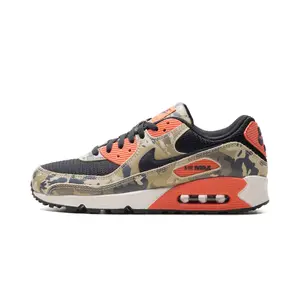 Air Max 90 Premium "Magic Ember Camo" IF1721 200