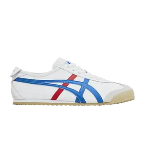Onitsuka Tiger Mexico 66 'White Blue' 2023
