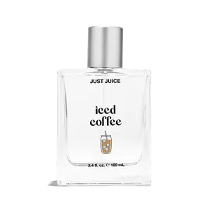 Iced Coffee by Just Juice for Unisex - 3.4 oz EDP Spray