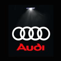 For Audi-2pcs