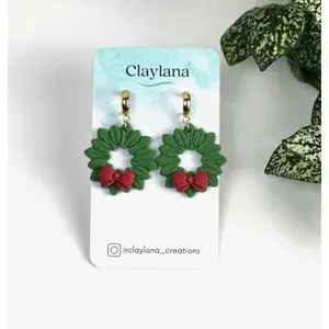 Christmas Wreath