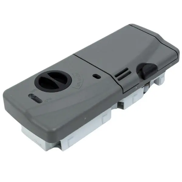 Frigidaire 5304506521 Genuine OEM Dishwasher Dispenser, Easy-Installation Large Home Appliance Part