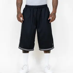FB County Heavyweight Basketball Mesh Shorts
