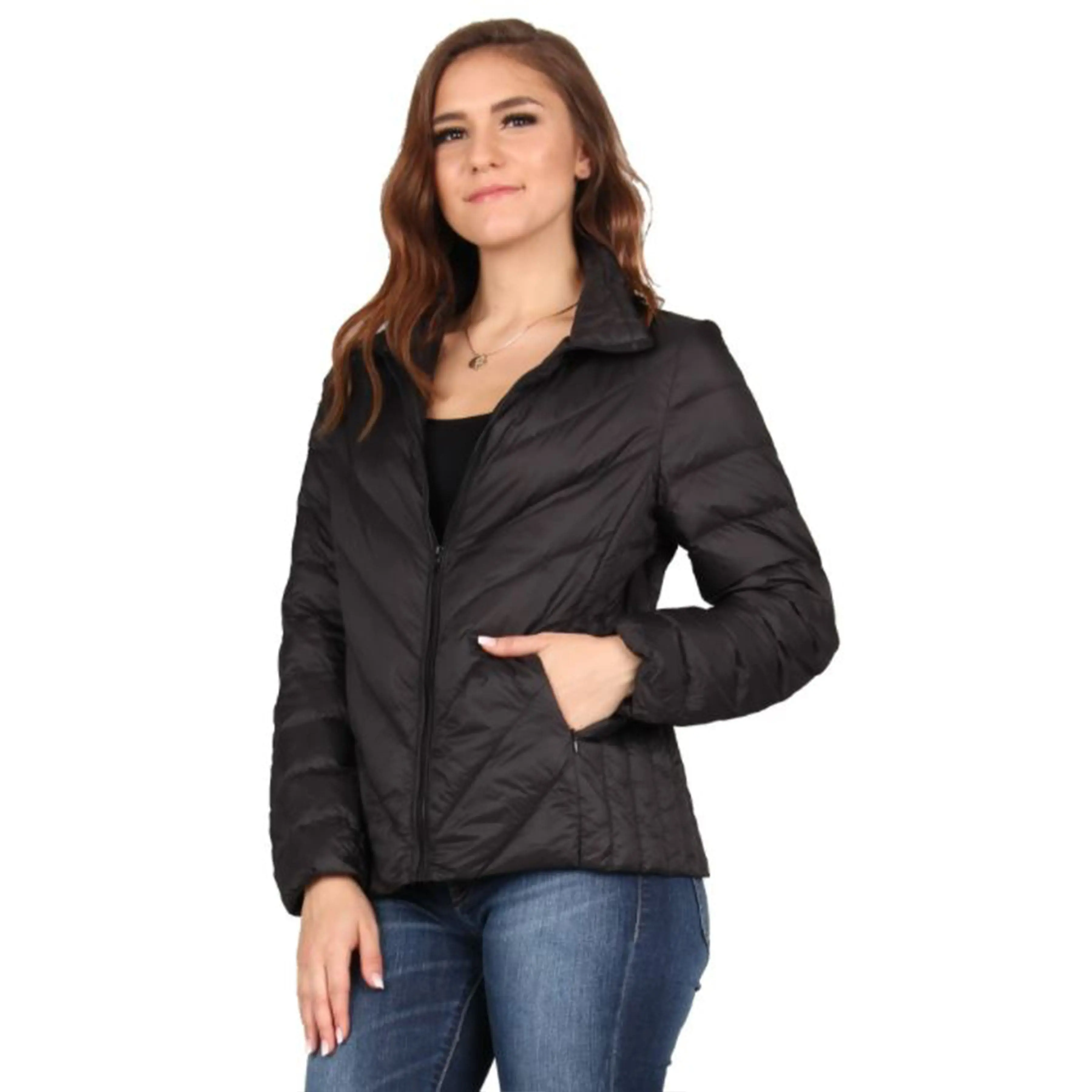 Ultra Light Down Jacket Ultra Light Down Jacket