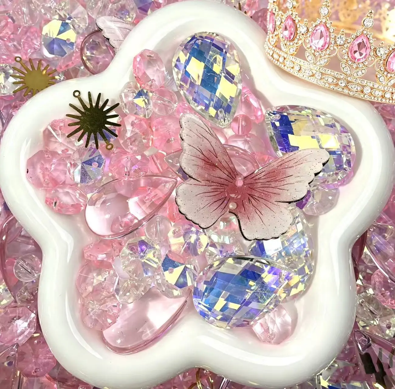 Sun Catcher Mix Sun Catcher Mix