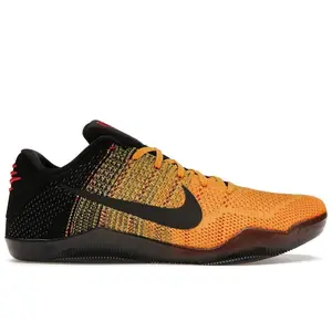 Nike Men's Kobe 11 Elite Low Bruce Lee Basketball Shoes, from StockX