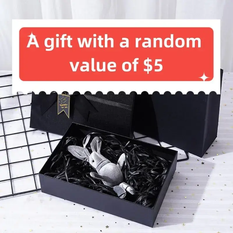 Gift (Comes with every order)