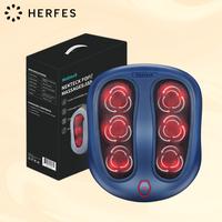 Foot & Back Massager