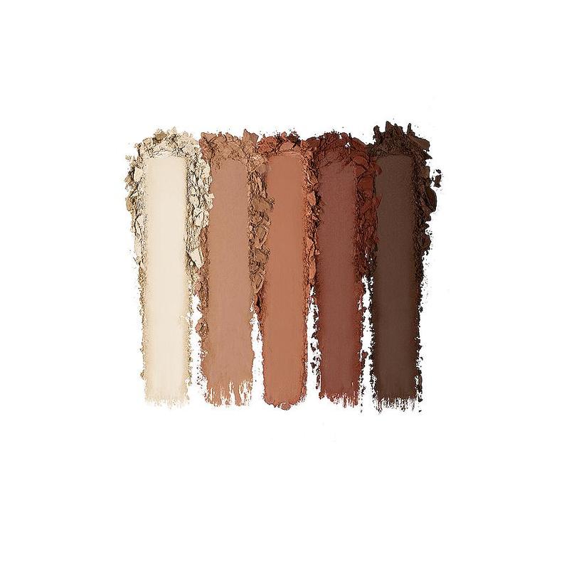 Dose of Colors Baked Browns Eyeshadow Palette