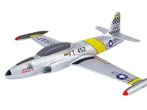 Arrows T-33 50mm EDF PNP（PNP = plane only）