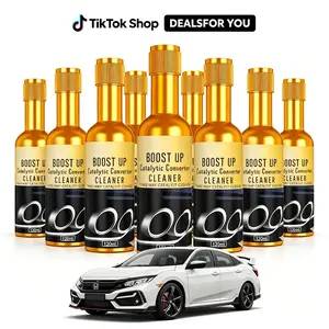 120ml Multi-Purpose Cleaning Kit