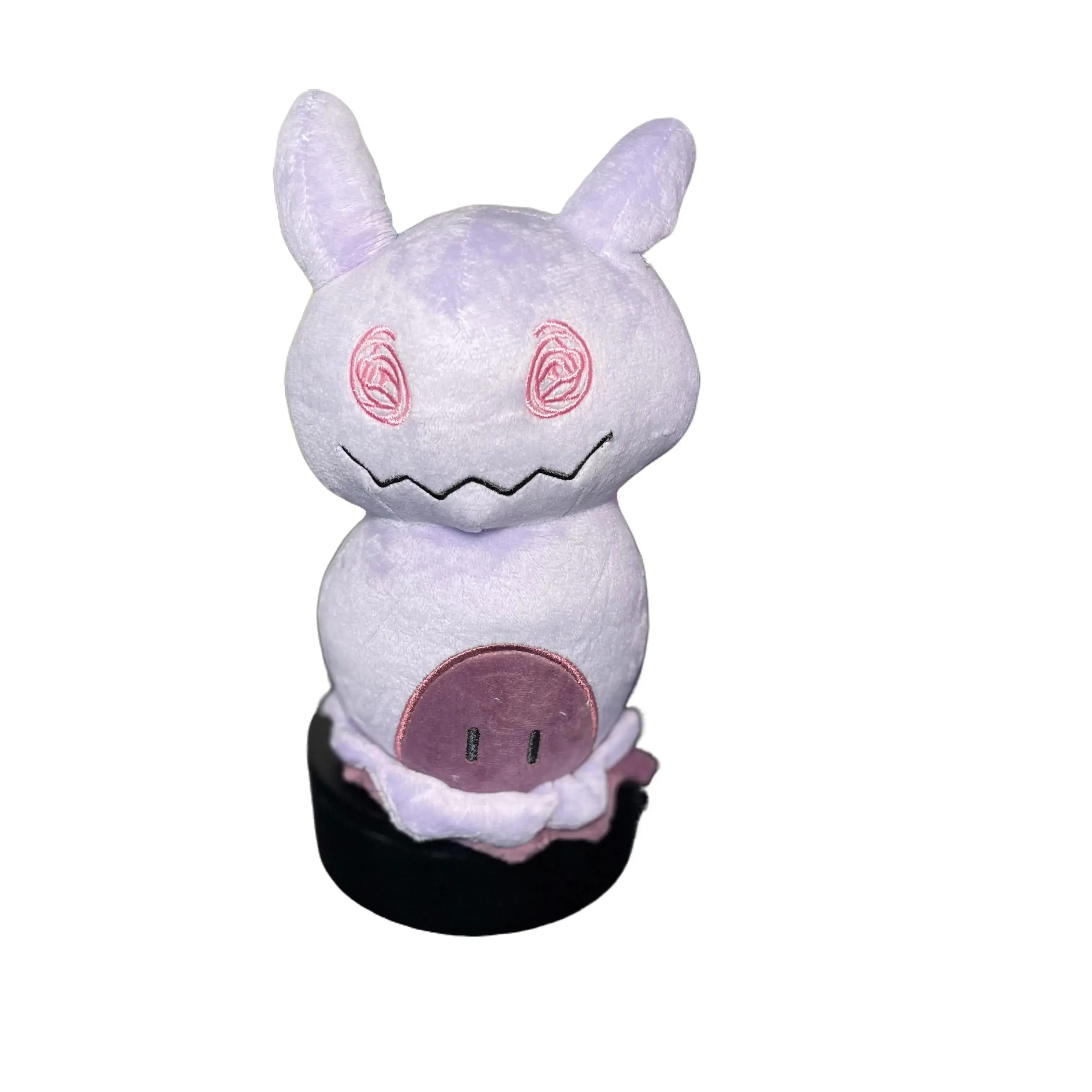 MimiMew2 Fusion Plush Toy Unique Design for Collectors and Enthusiasts Perfect for Display and Collection