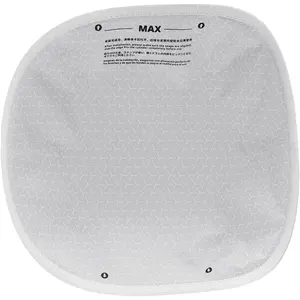 Replaced  Litter Pad for PuraMax Automatic  Litter Box,  Leakproof Replacement Litter Mat, Scratch Resistance, High Flexibility