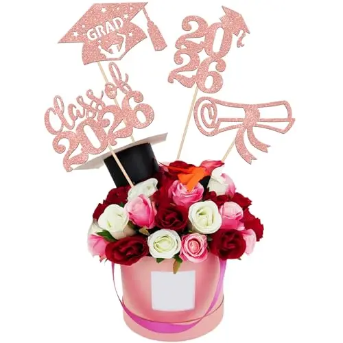 Design 1 Rose Gold