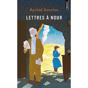 USED-Lettres à Nour (French Edition) by Rachid Benzine (Unknown)