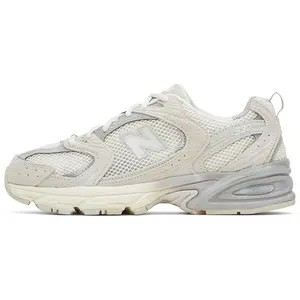 New Balance 530 Moonbeam Raw Cashew Raincloud MR530MR