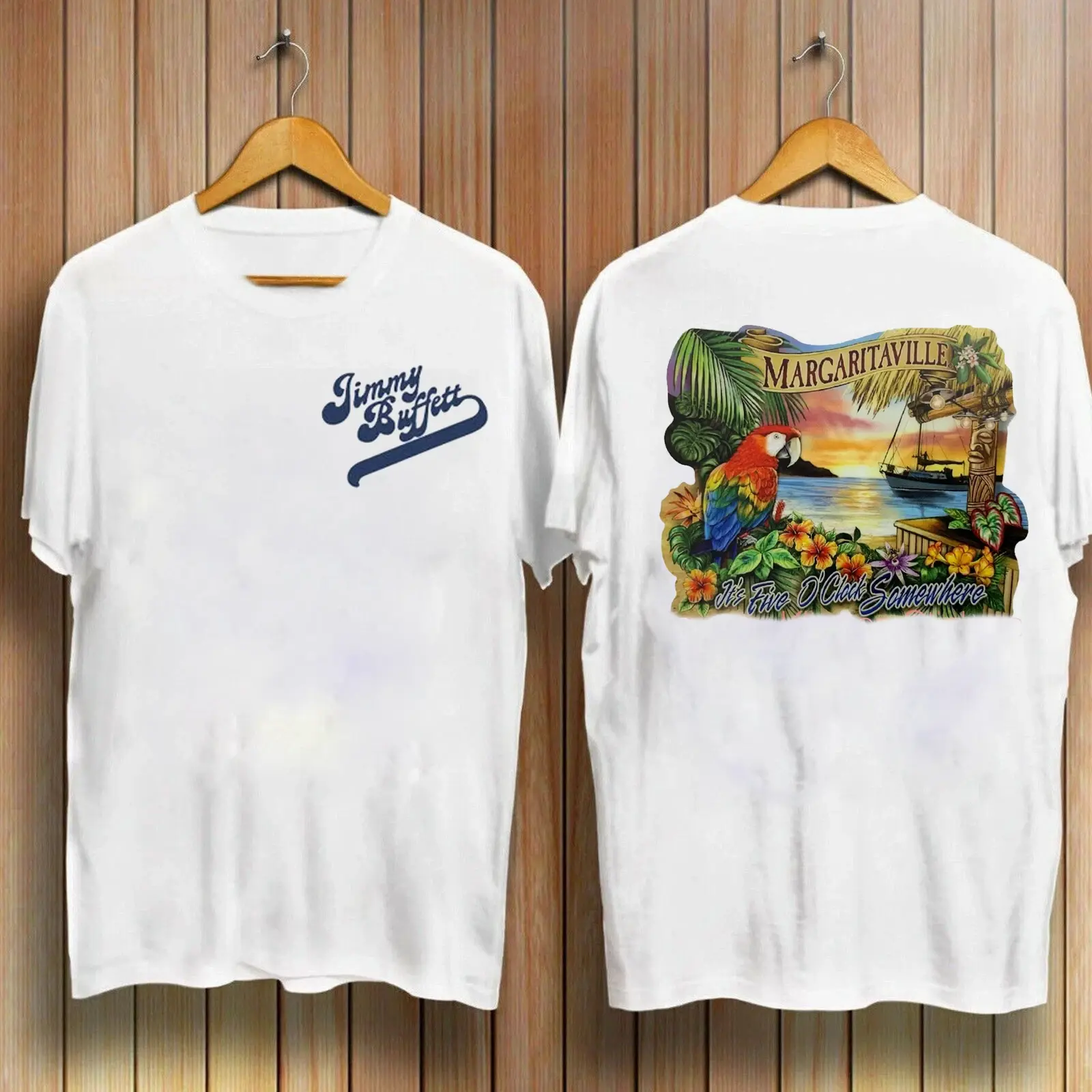 It’s Five O’clock Somewhere Jimmy Buffett Margaritaville T-shirt, Jimmy Buffett Shirt, Margaritaville Outlaw Country Music T-Shirt, Rip Jimmy Buffet T-shirt Cotton All Sizes for FAn T-shirt,