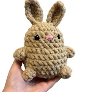 Crochet Bunny