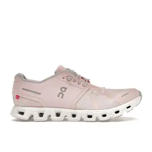 On Women's Running Cloud 5 Shell White Running Shoes, from StockX