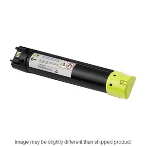 COMPRP DELL 330-5852 HI YLD YELLOW TONER