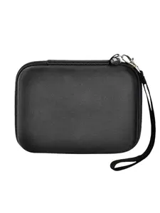 Pokémon Card Box Game Storage Bag Ptcg Cards Organizer Eva Material, Durable Pokémon Trading Card Case, Essential Collectible Accessory