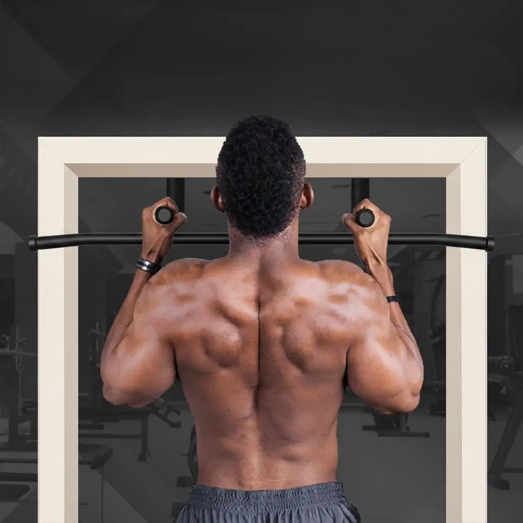 Multi Grip Pull-up Bar