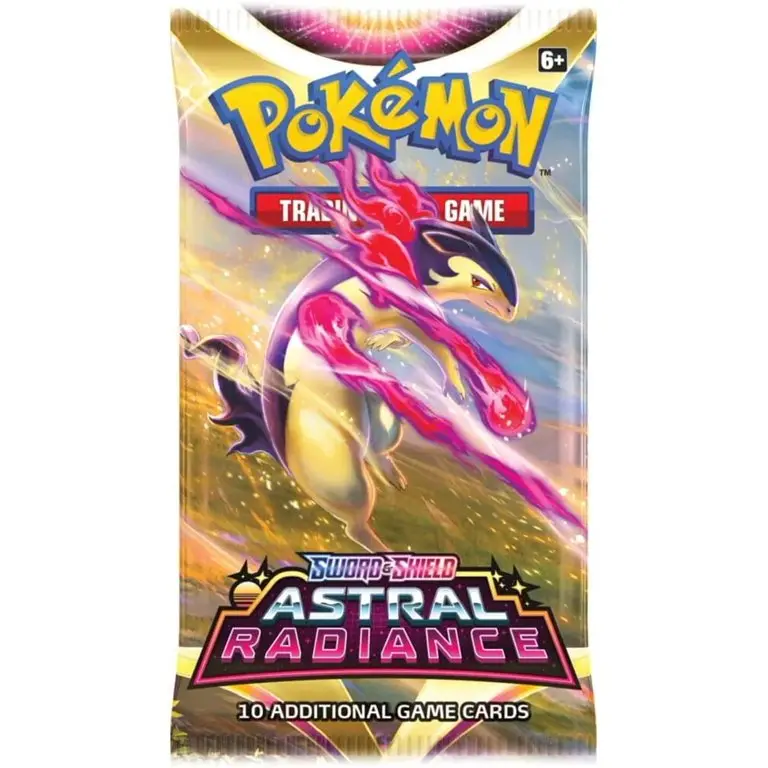astral radiance booster box ebay - TikTok Shop astral radiance booster box ebay - TikTok Shop