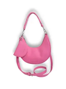 The Iris VIP Shoulder Bag (#2910) By Iris & Rainbow