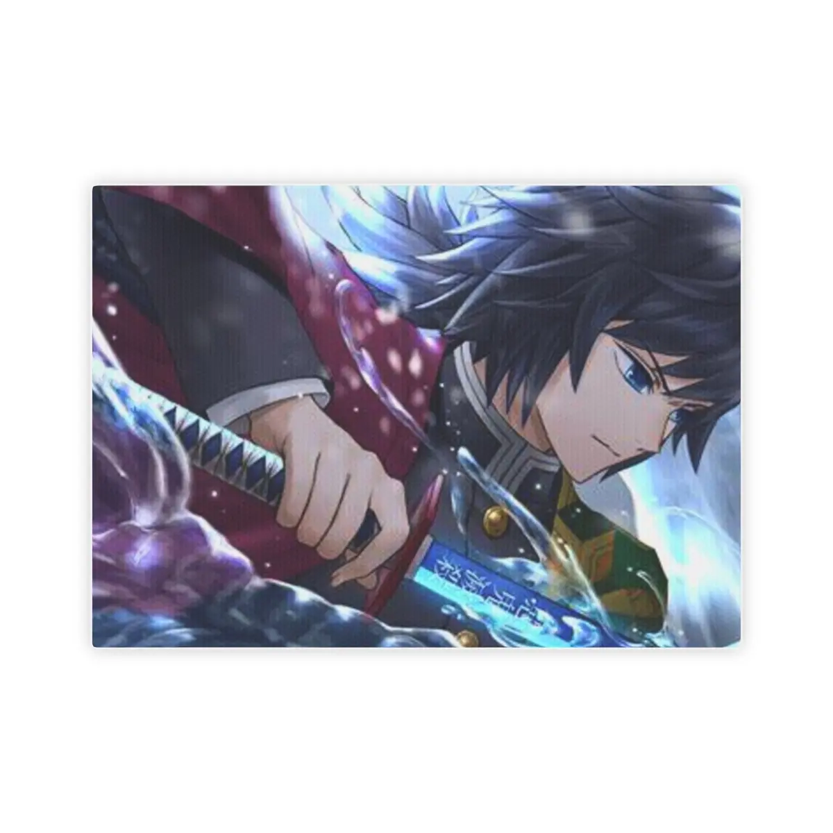 Tomioka Custom Photo Tile
