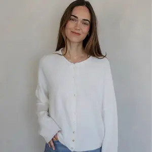 Carly Cardigan- Multiple Colors
