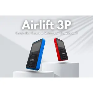 Airlift 3P Controller Magnetic Case