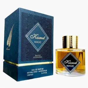 Maison Alhambra Kismet Magic 3.4 oz (100 ML) Eau de Parfum Spray for Unisex